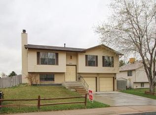 1684 E 97th Dr, Thornton, CO 80229