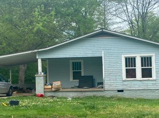 1110 4th Ave SE, Cullman, AL 35055