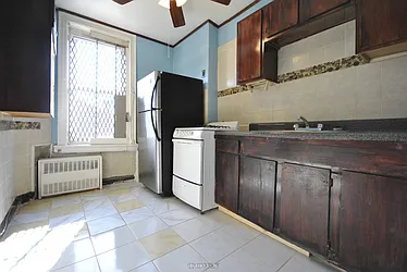 Rented by Town Residential