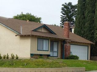 525 Cashew Ave, Brea, CA 92821