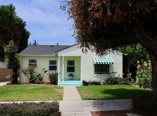 307 Jordan Ave, Ventura, CA 93001