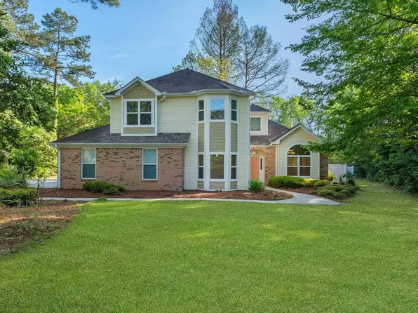 6072 Thackeray Dr, Tallahassee, FL 32309