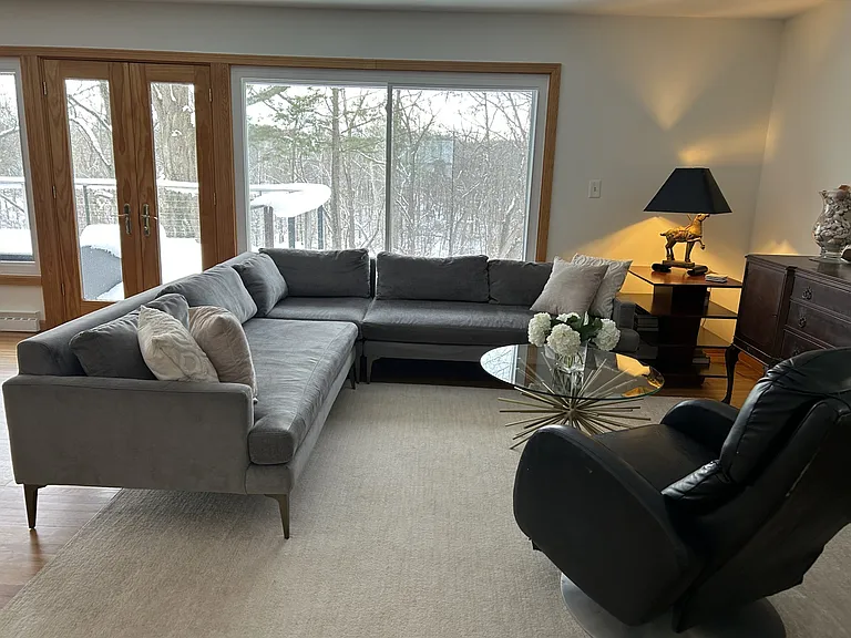 Family Room - Main level