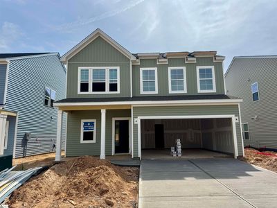 12078 Lansbury Dr LOT 20, Inman, SC, 29349