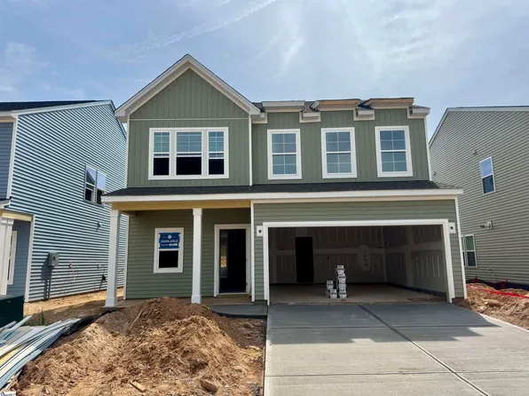 12078 Lansbury Dr Lot 20, Inman, SC 29349
