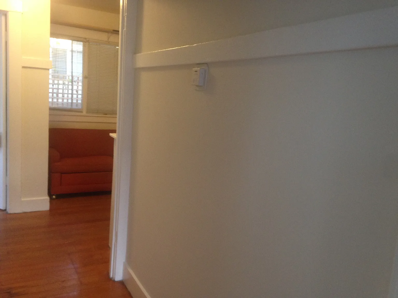 Studio, 420 sqft, $2,395 — Photo 4