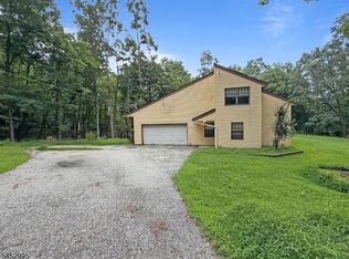 38 Deckertown Tpke, Wantage Twp., NJ 07461