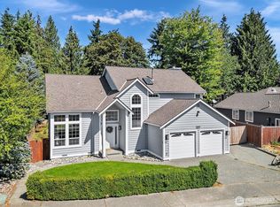 6407 142nd St SE, Snohomish, WA