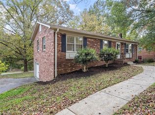 134 Walter Ln, King, NC 27021