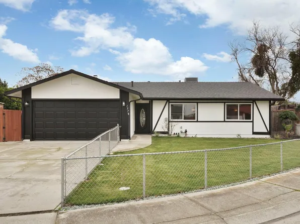 1578 Rosemary Ct, Manteca, CA 95336