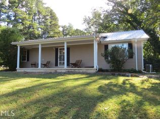 192 Black Mountain Rd, Toccoa, GA 30577
