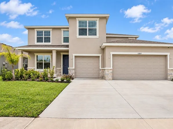 13017 WILLOW GROVE DRIVE, RIVERVIEW, FL 33579