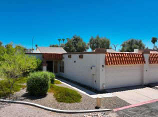 1930 S Westwood UNIT 6, Mesa, AZ 85210