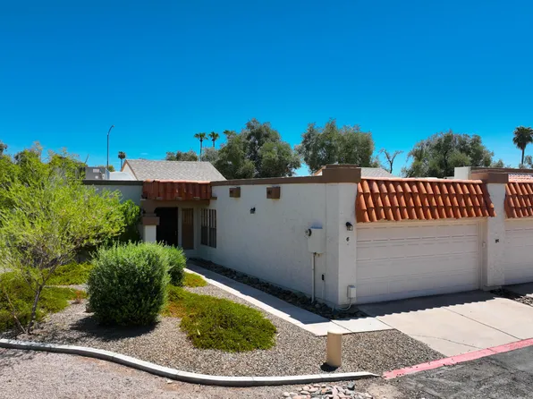 1930 S WESTWOOD -- #6, Mesa, AZ 85210