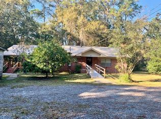 7409 Elder Ferry Rd, Moss Point, MS 39563