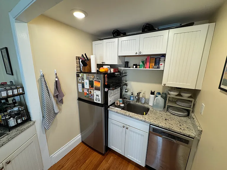 55 Walden St #1 — Photo 9