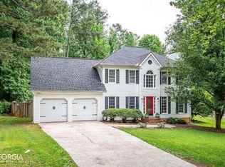 599 Shay Dr SW, Marietta, GA 30060