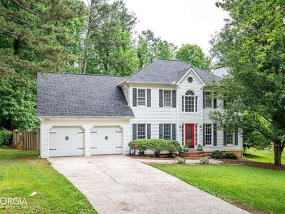 599 Shay Dr SW, Marietta, GA, 30060