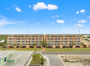2202 Highway 98 Unit 402, Mexico Beach, FL 32456