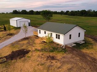 33110 County Road 230, Bosworth, MO 64623