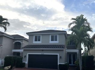 14670 SW 132nd Ct, Miami, FL 33186