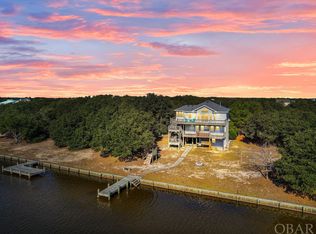 506 Swan Rd LOT 60, Corolla, NC 27927