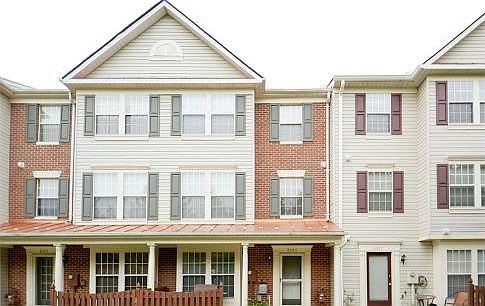 1st image of 8305 Green Heron Way #10