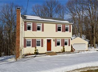 12 Northmont Road Ext, Bristol, CT 06010