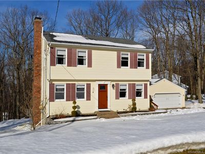 12 Northmont Road Ext, Bristol, CT, 06010