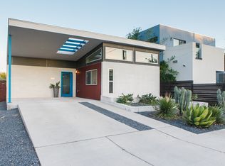 1109 Altum St, Austin, TX 78721