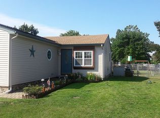 128 Oakdale Ave, Villas, NJ 08251