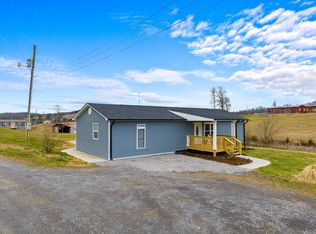 296 N Fork Branch Rd, Rogersville, TN 37857