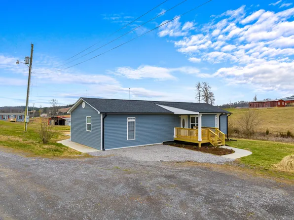 296 N Fork Branch Rd, Rogersville, TN 37857