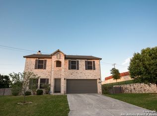 8403 Pearl Lagoon, San Antonio, TX 78249