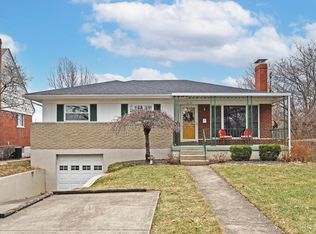 7670 Styrax Ln, Cincinnati, OH 45236