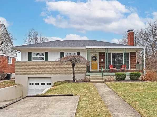 7670 Styrax Ln, Cincinnati, OH 45236