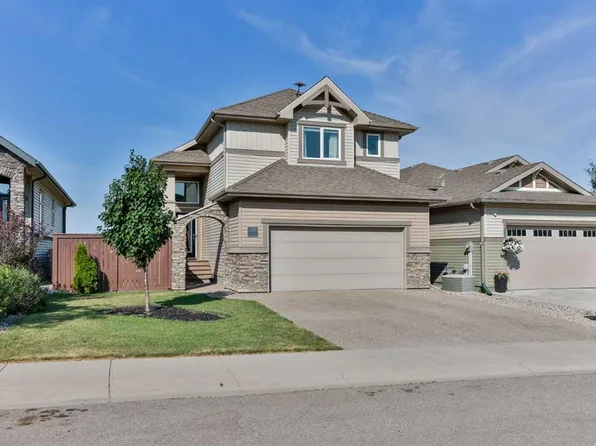154 E Lasalle Ter W, Lethbridge, AB T1J 5G9