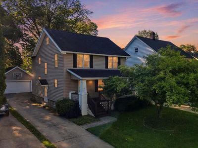 107 Glenwood Blvd, Mansfield, OH, 44906
