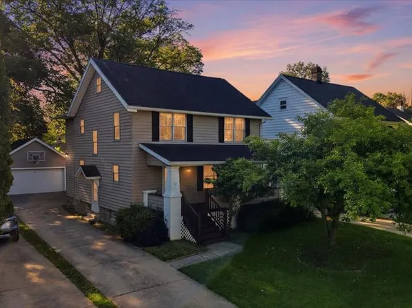 107 Glenwood Blvd, Mansfield, OH 44906