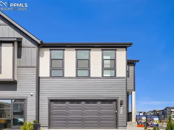 6652 Cornelius Point, Colorado Springs, CO 80923