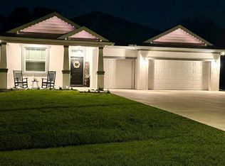 6128 NW DENSAW Terrace, Port St Lucie, FL 34986