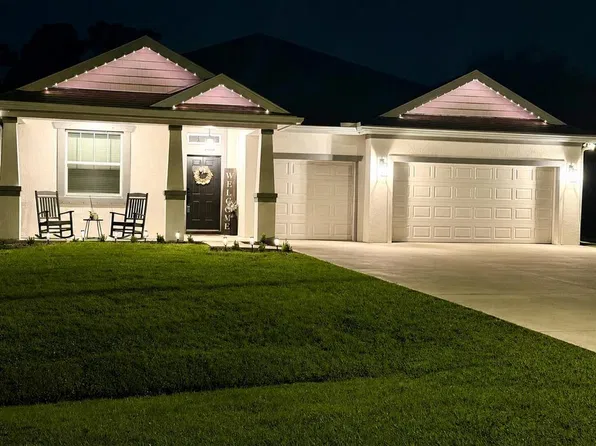 6128 NW DENSAW Terrace, Port St Lucie, FL 34986