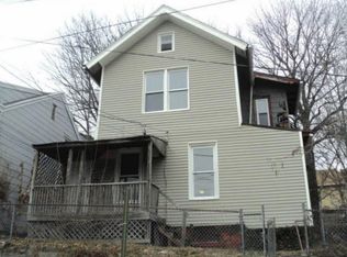 109 N 5th St, Paterson, NJ