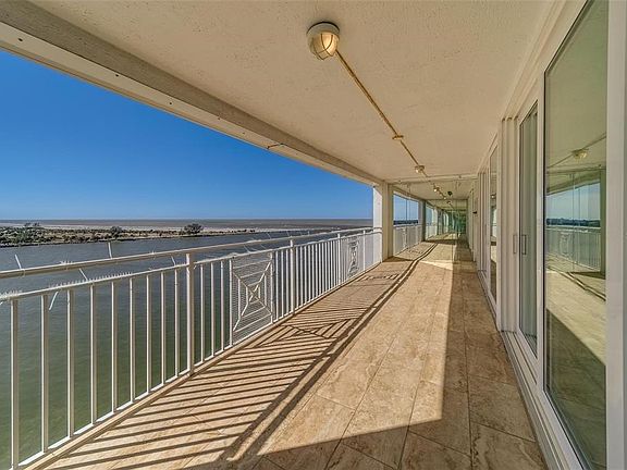 3rd image of 675 S Gulfview Blvd #Penthouse 1
