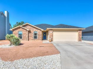 805 Fisher St, San Angelo, TX 76901