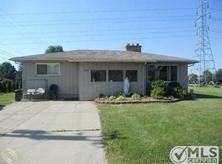 2100 Chicago Rd, Warren, MI 48092