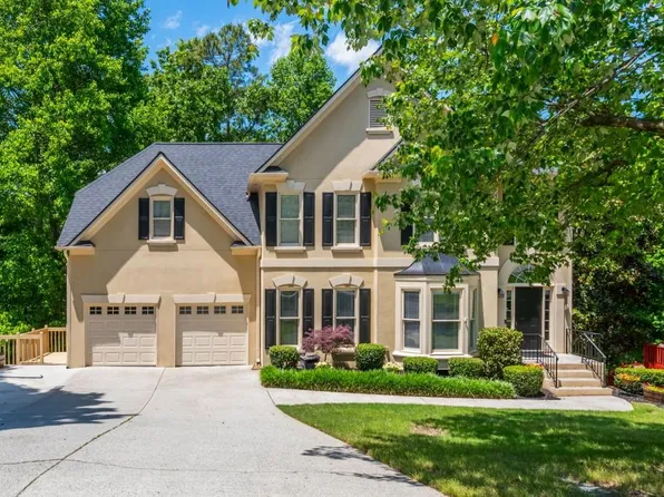 12350 Stevens Creek Dr, Johns Creek, GA 30005