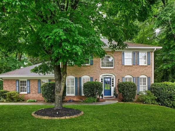 4211 Gladney Dr, Atlanta, GA 30340