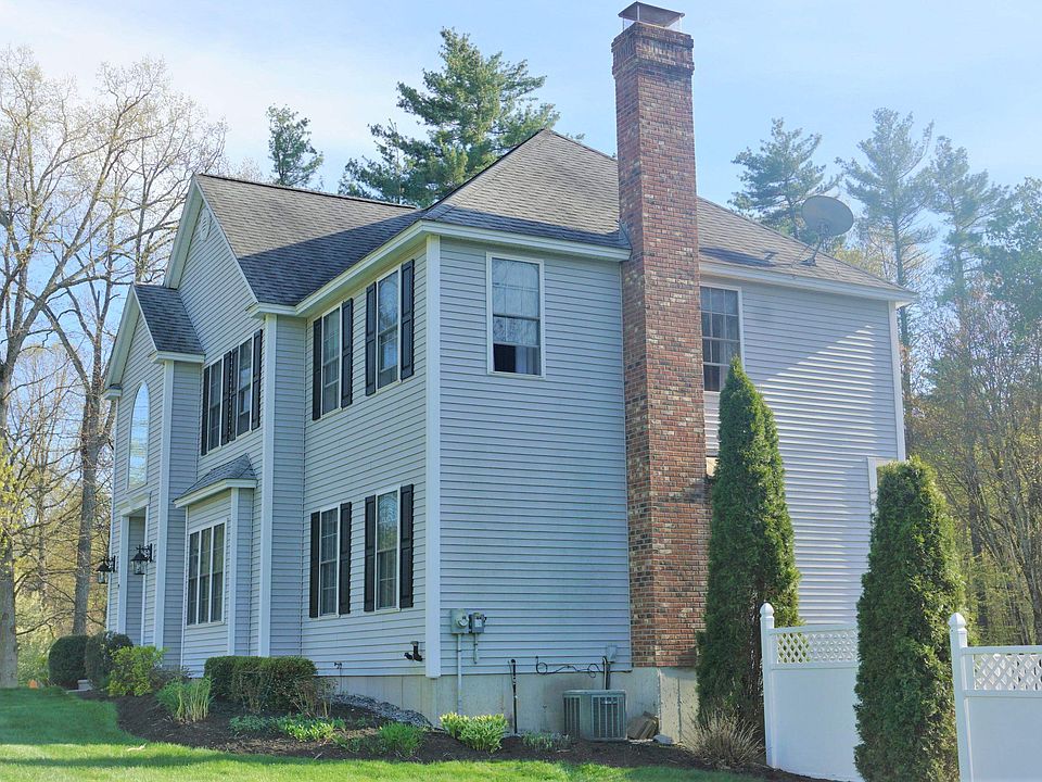 19 May Ln, Pelham, NH 03076 Zillow