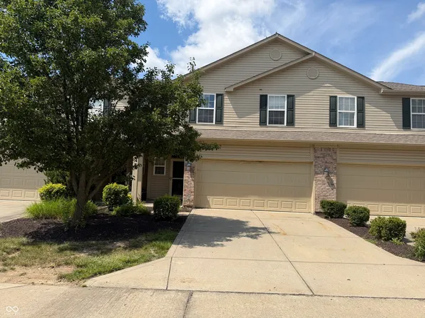 2424 Boyer Ln, Indianapolis, IN 46217